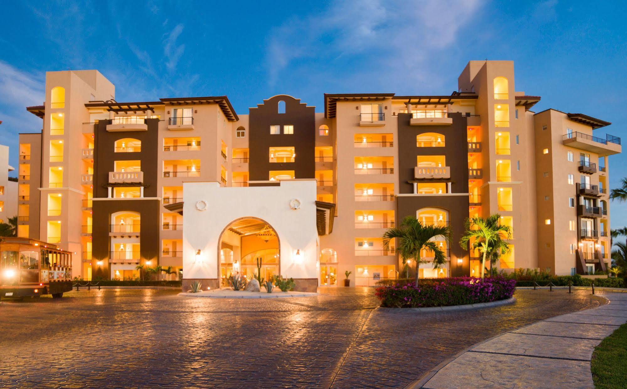 Villa Del Arco Residences Cabo San Lucas Extérieur photo