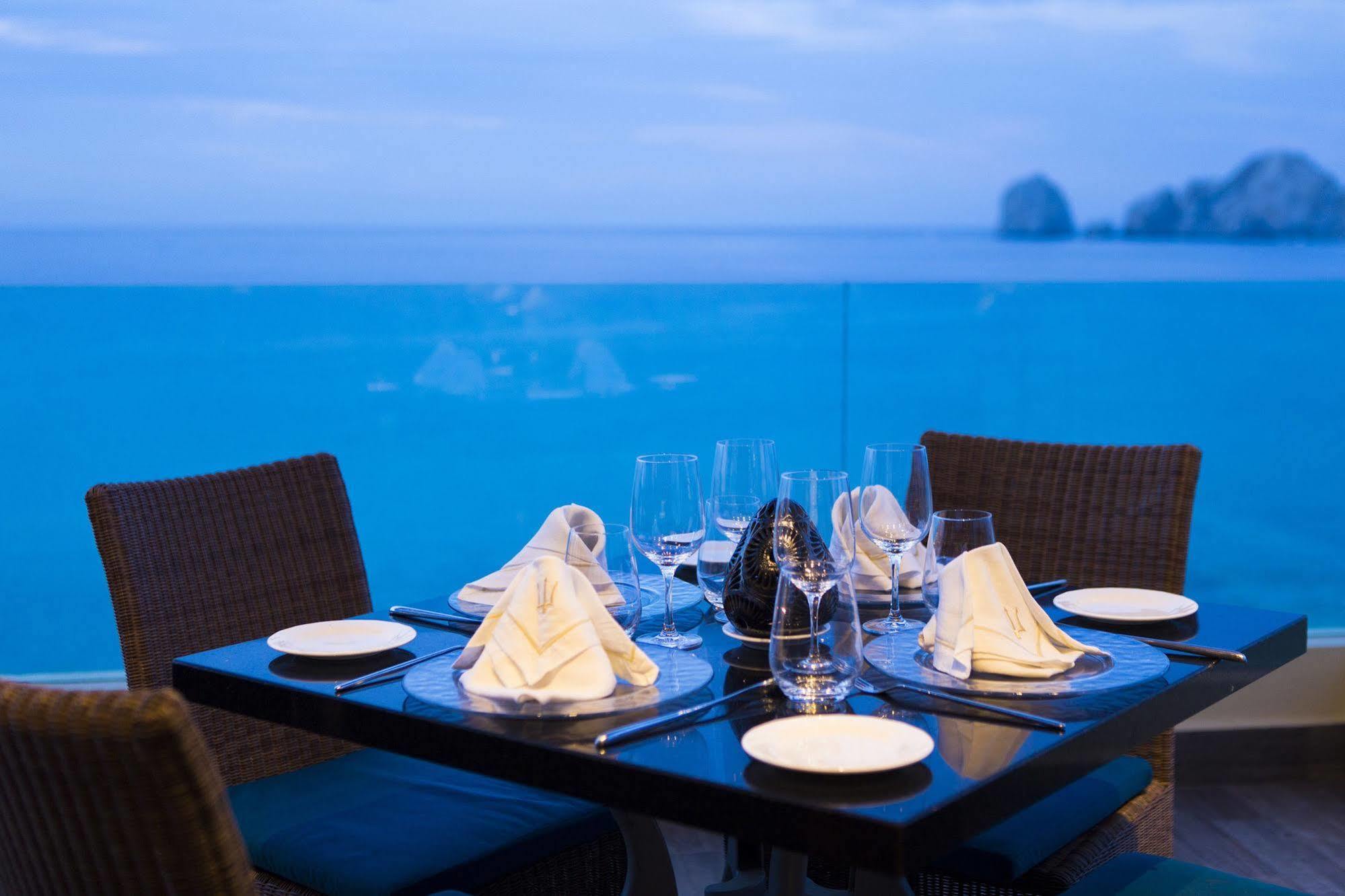 Villa Del Arco Residences Cabo San Lucas Extérieur photo