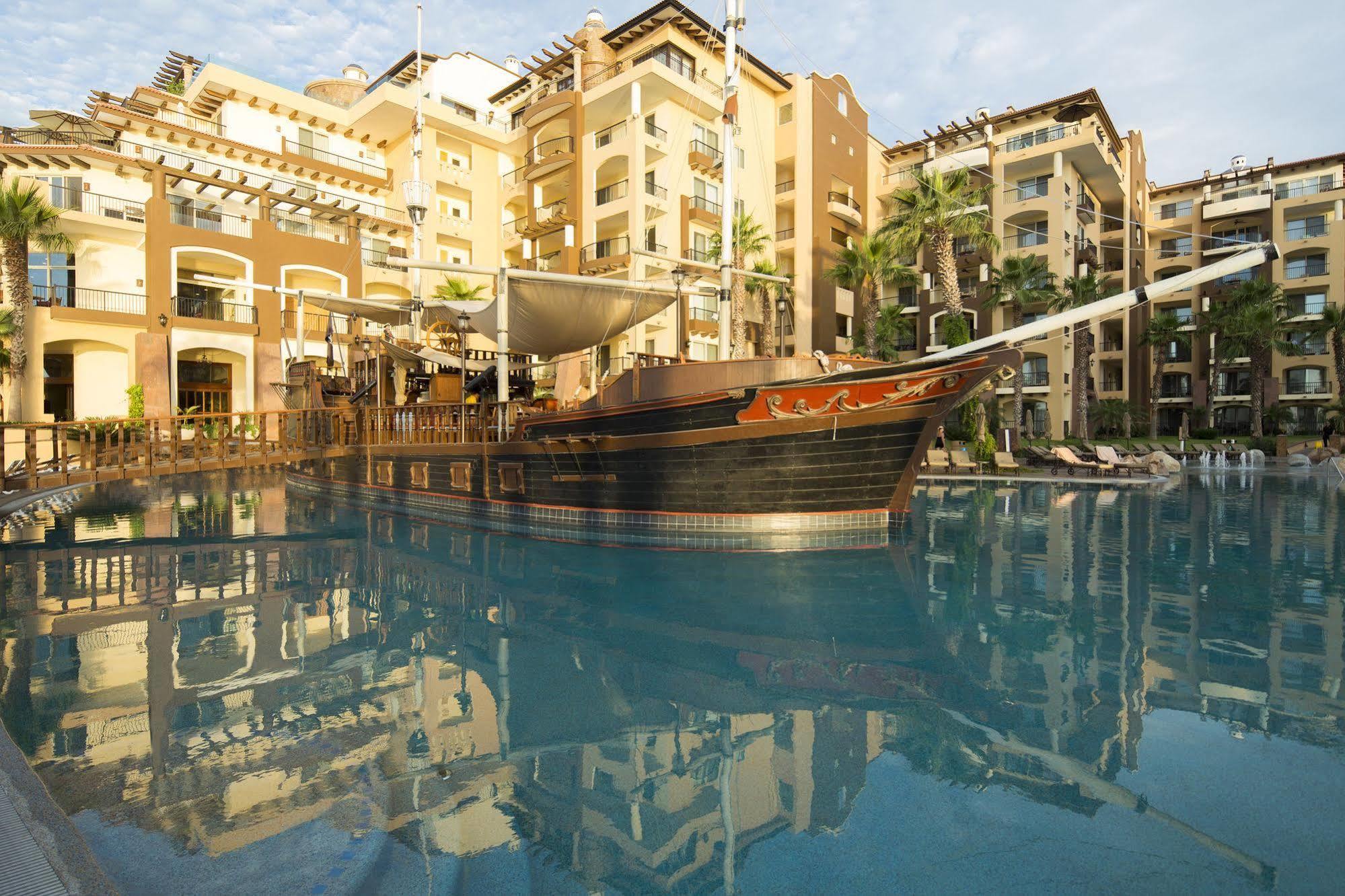 Villa Del Arco Residences Cabo San Lucas Extérieur photo