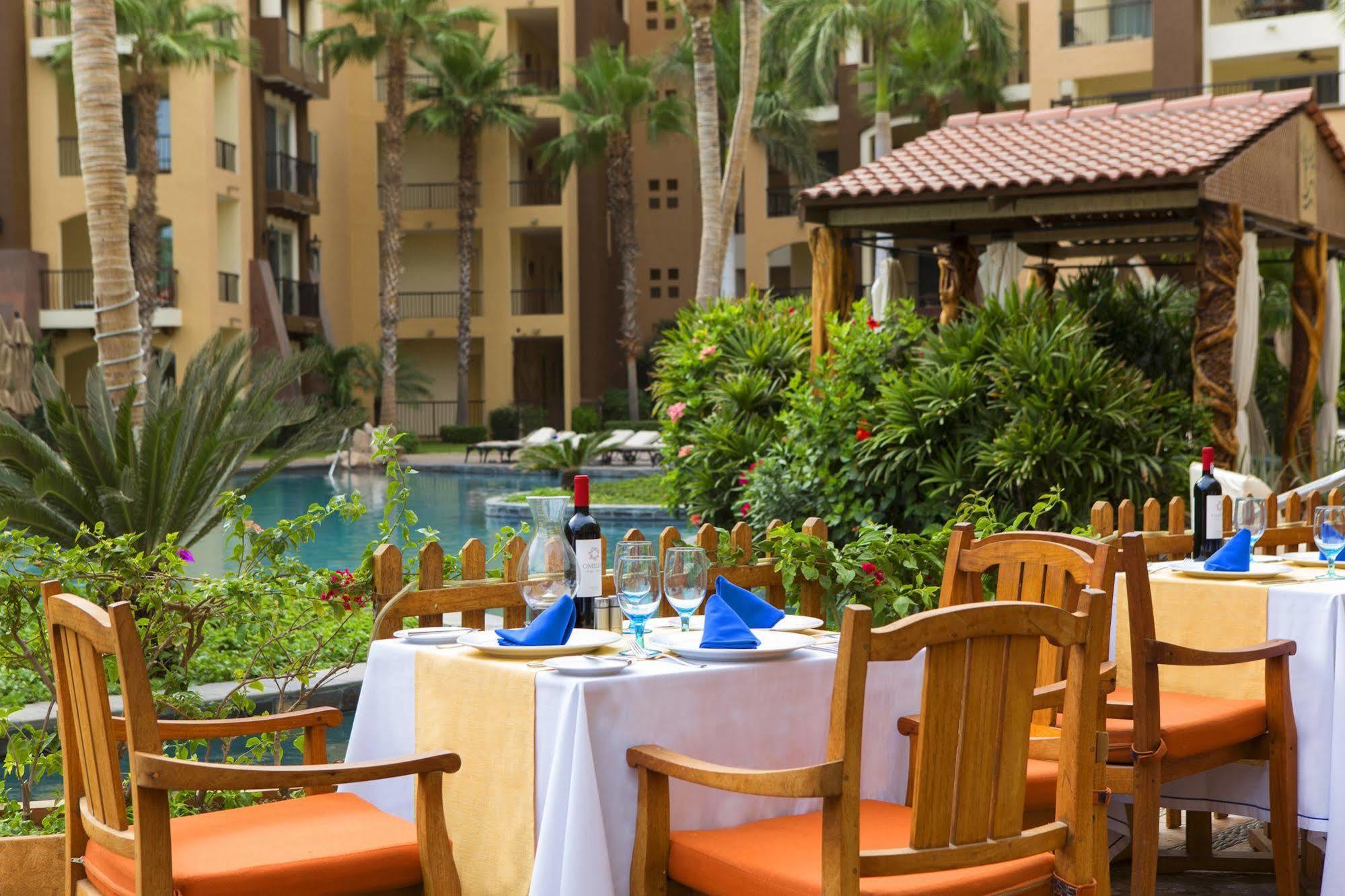 Villa Del Arco Residences Cabo San Lucas Extérieur photo