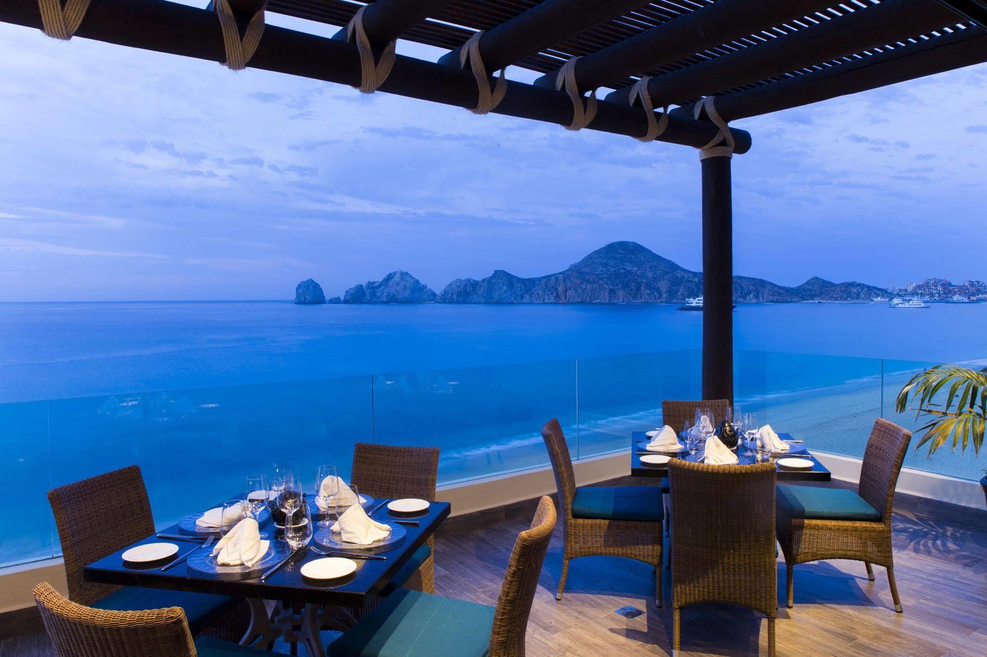 Villa Del Arco Residences Cabo San Lucas Extérieur photo