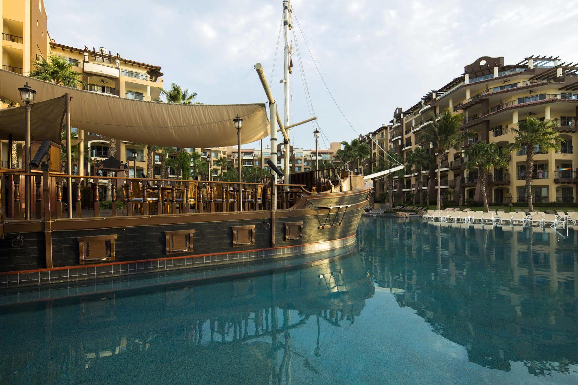 Villa Del Arco Residences Cabo San Lucas Extérieur photo