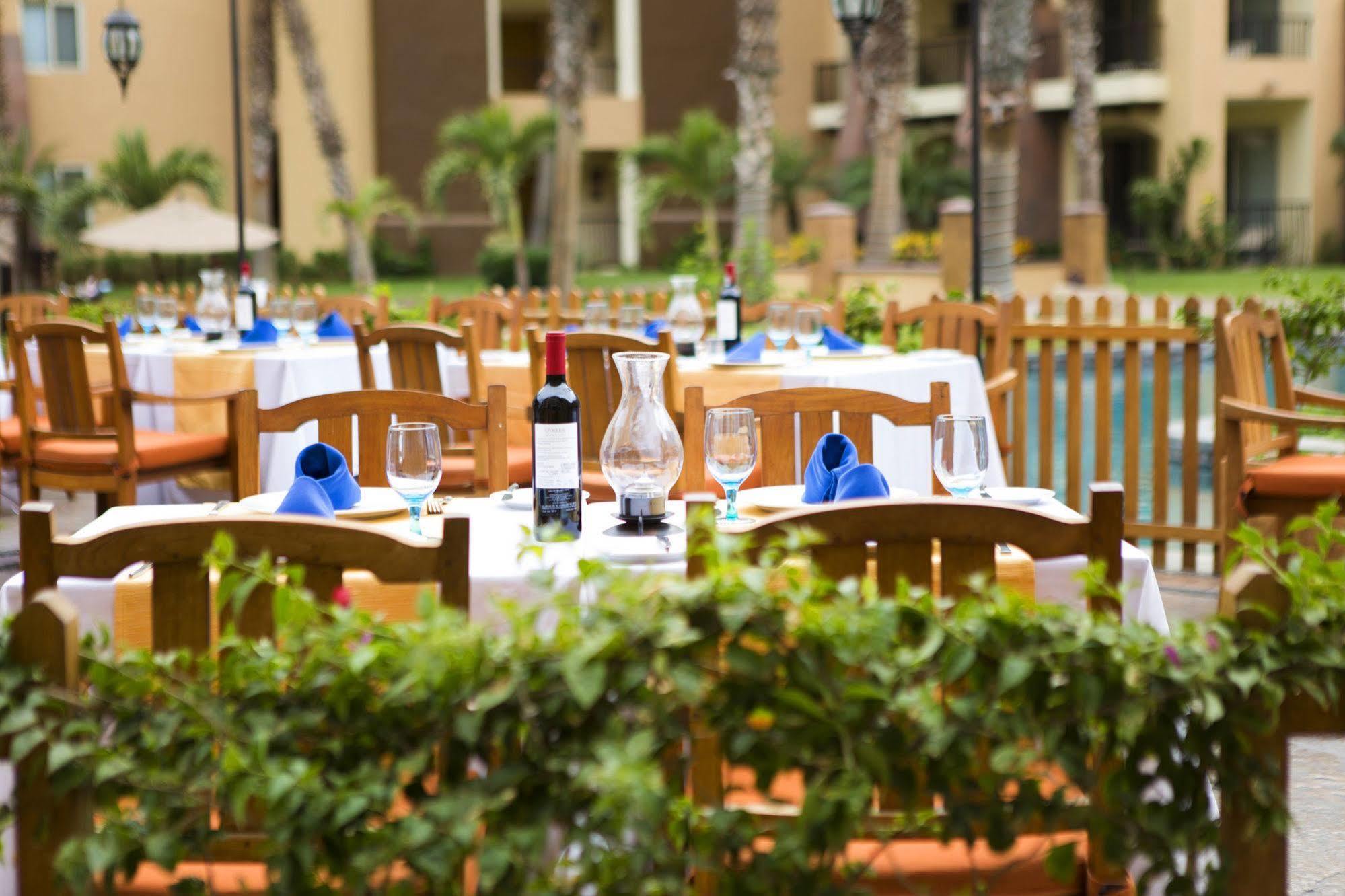 Villa Del Arco Residences Cabo San Lucas Extérieur photo