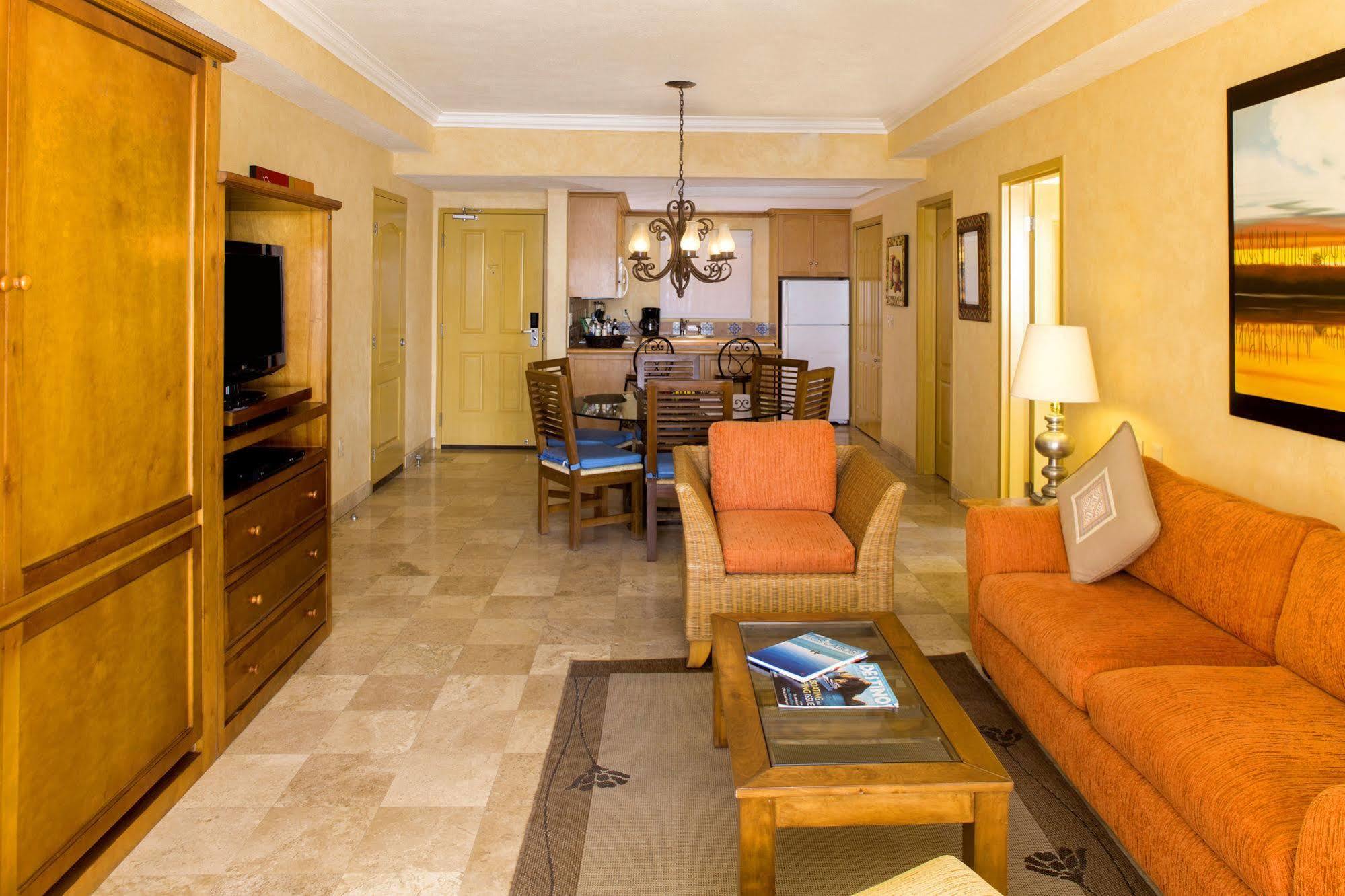 Villa Del Arco Residences Cabo San Lucas Extérieur photo