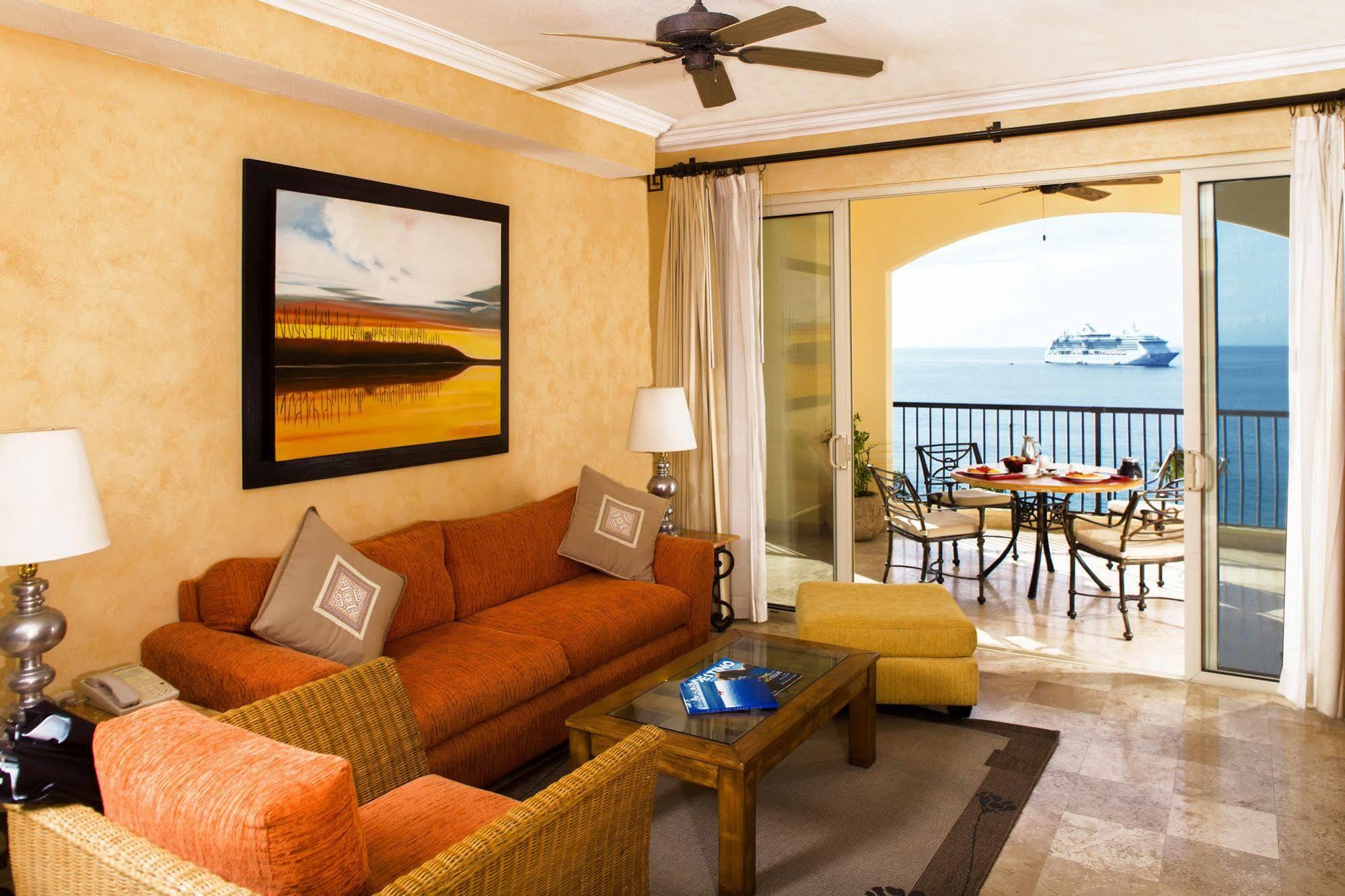Villa Del Arco Residences Cabo San Lucas Extérieur photo