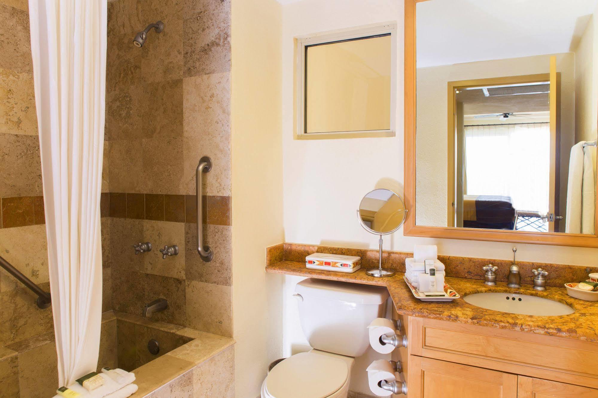 Villa Del Arco Residences Cabo San Lucas Extérieur photo