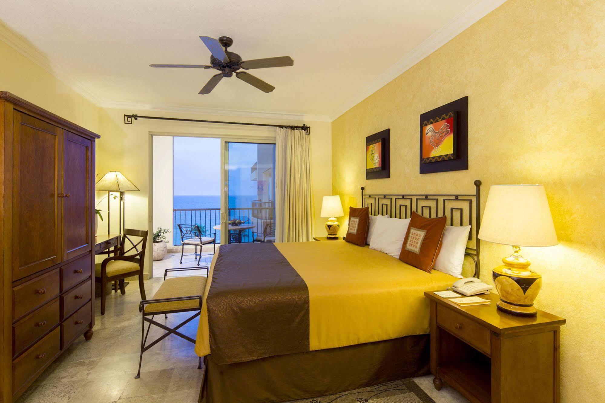 Villa Del Arco Residences Cabo San Lucas Extérieur photo