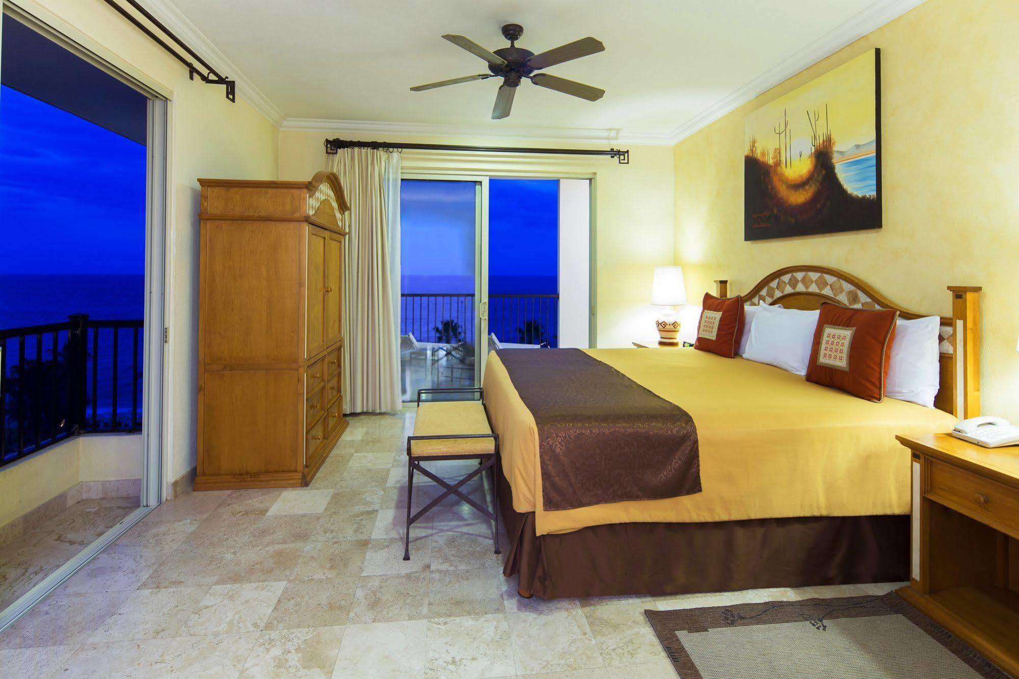 Villa Del Arco Residences Cabo San Lucas Extérieur photo