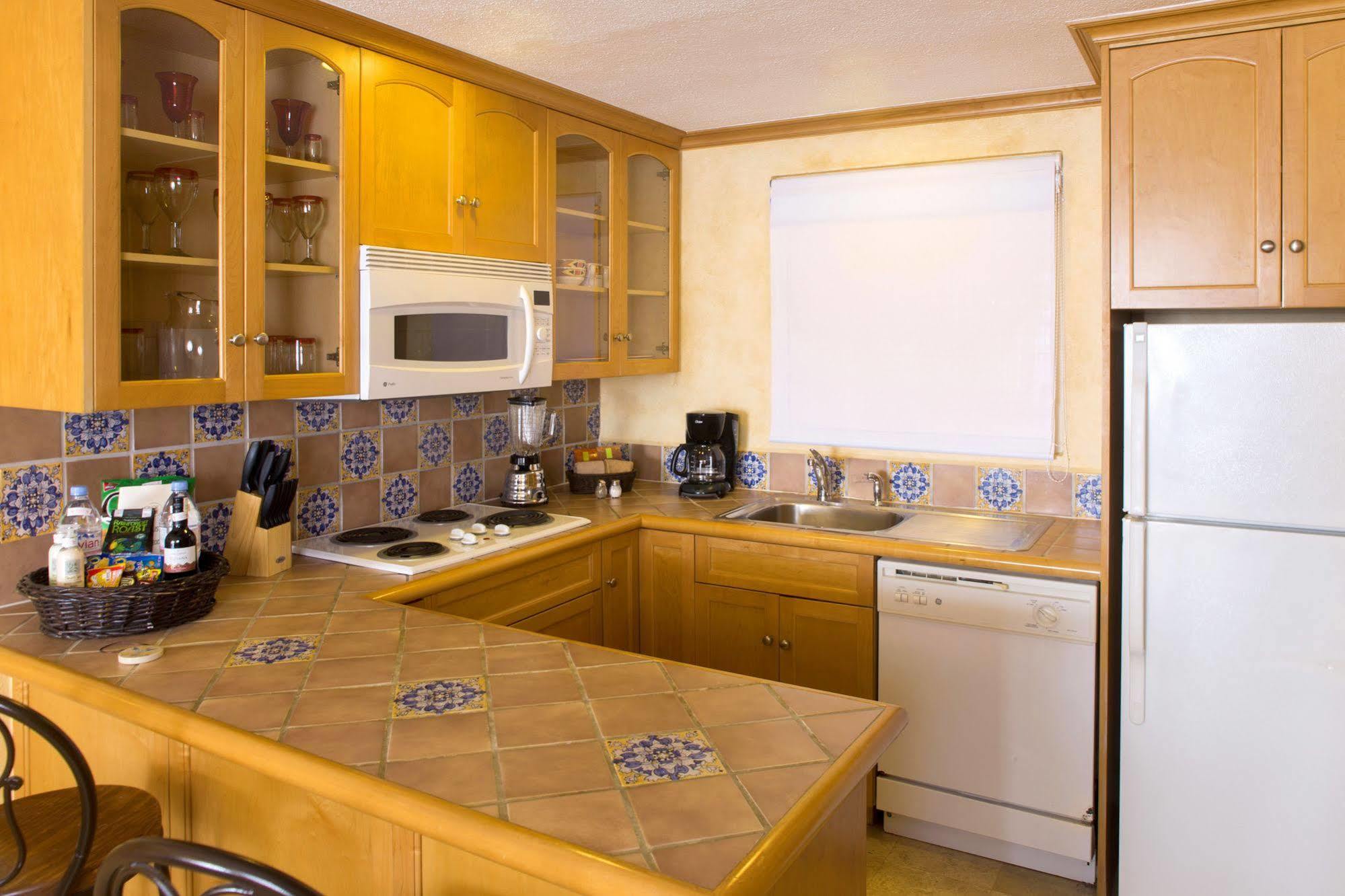 Villa Del Arco Residences Cabo San Lucas Extérieur photo