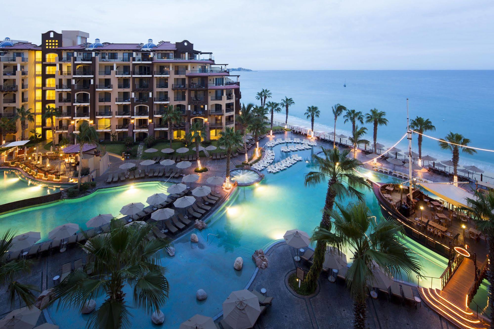 Villa Del Arco Residences Cabo San Lucas Extérieur photo