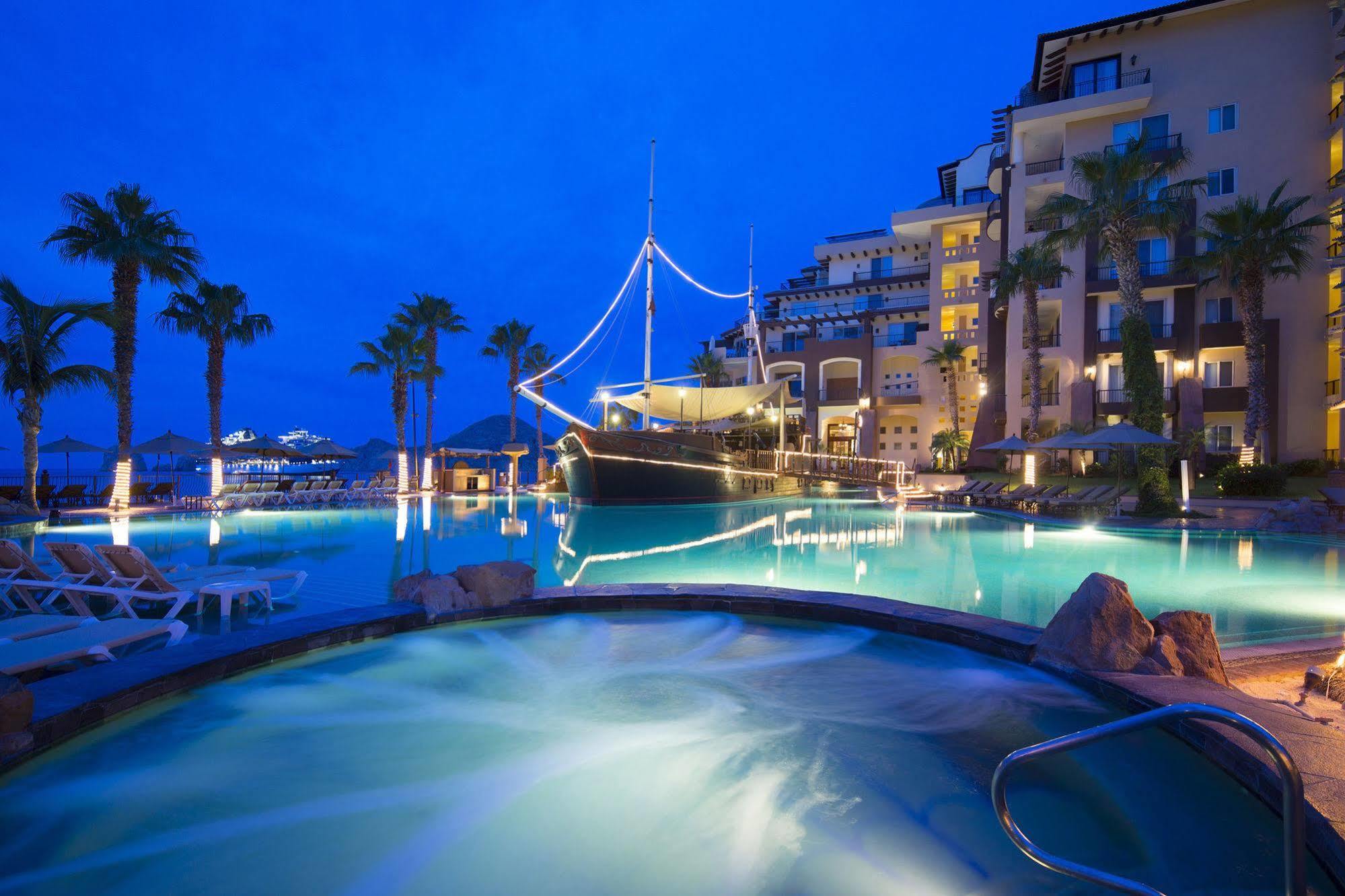 Villa Del Arco Residences Cabo San Lucas Extérieur photo