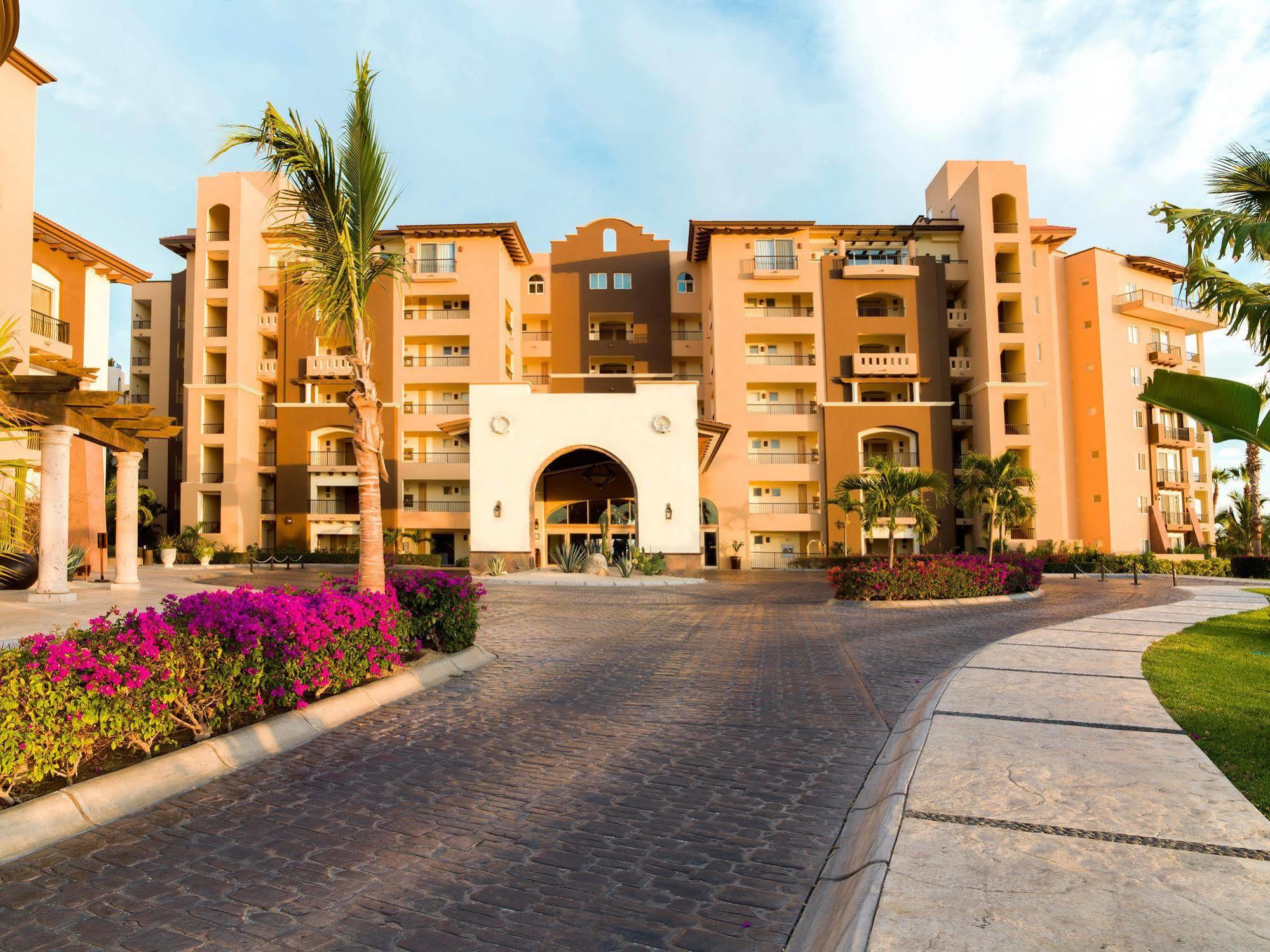 Villa Del Arco Residences Cabo San Lucas Extérieur photo
