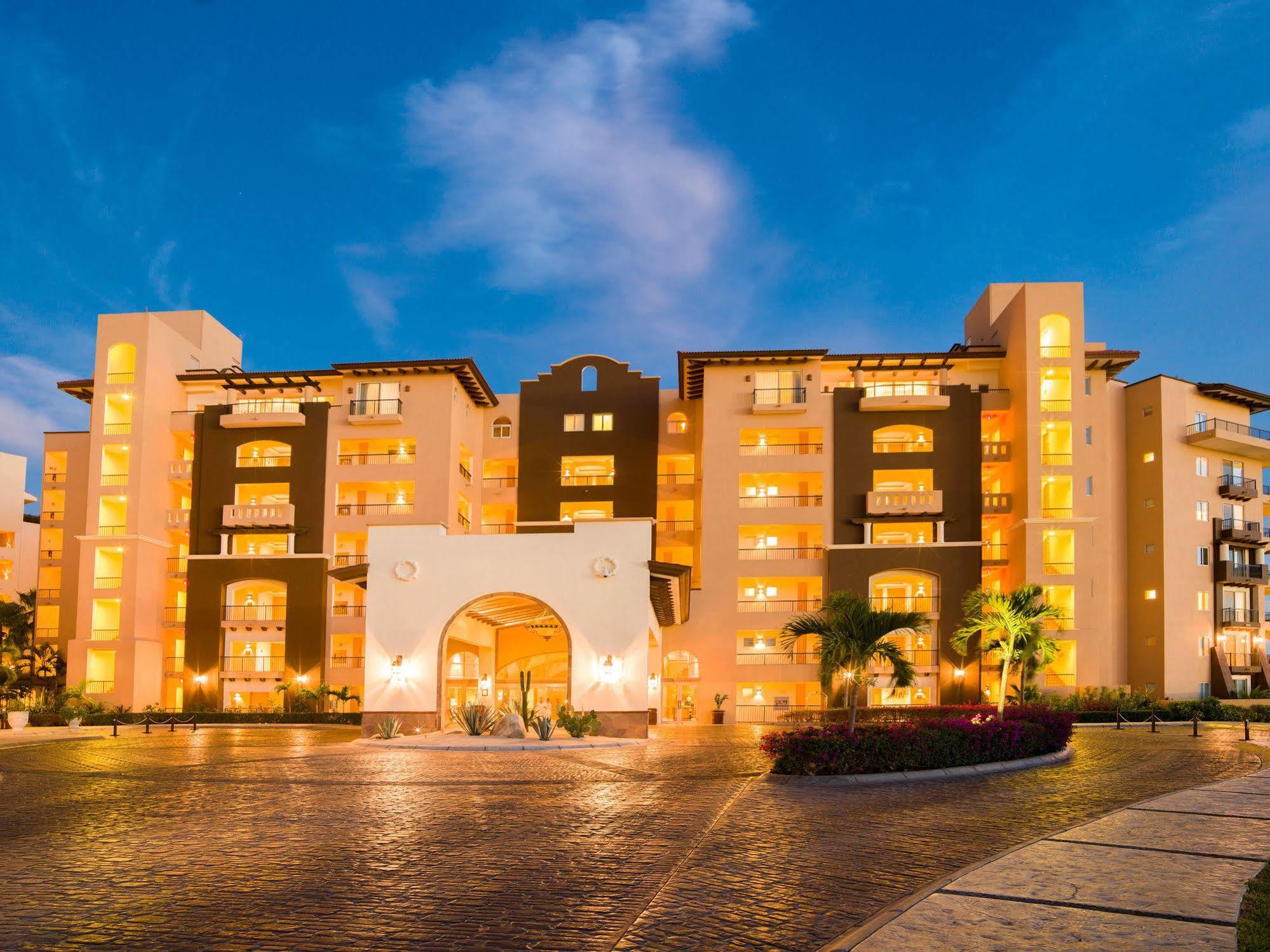 Villa Del Arco Residences Cabo San Lucas Extérieur photo