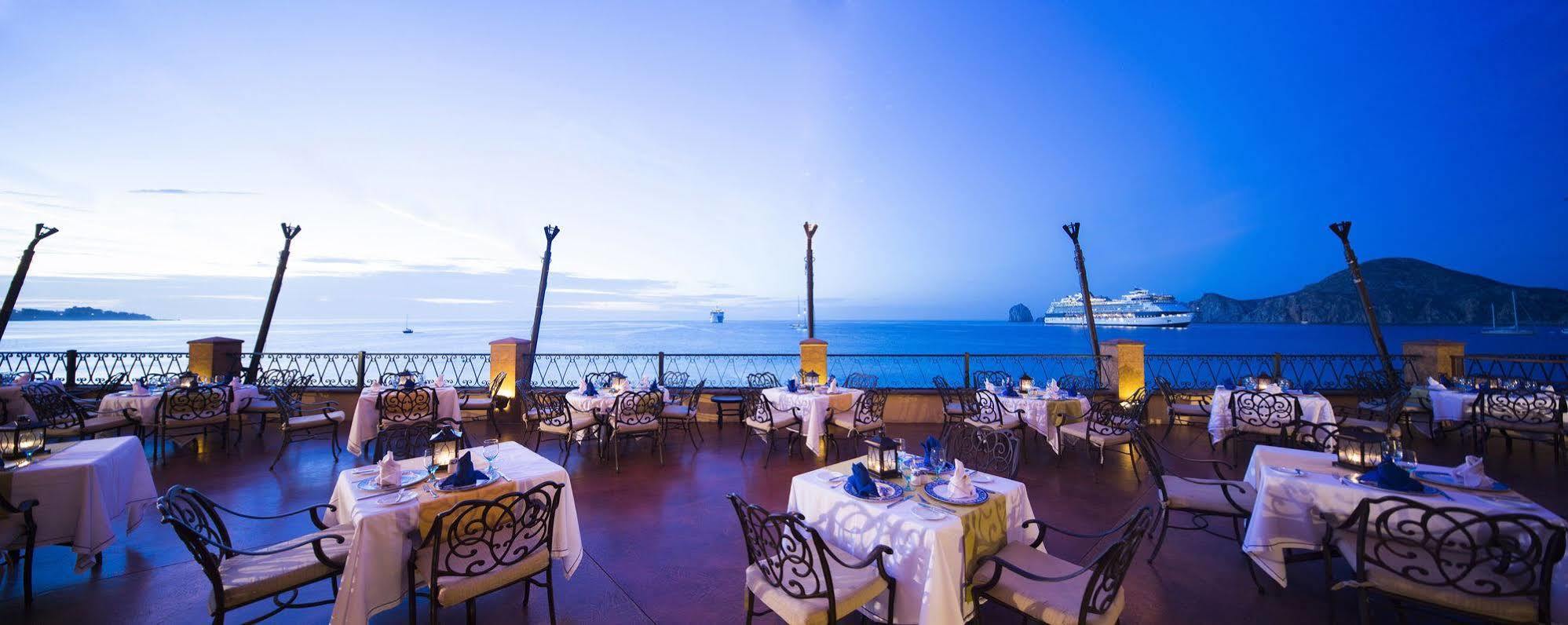 Villa Del Arco Residences Cabo San Lucas Extérieur photo