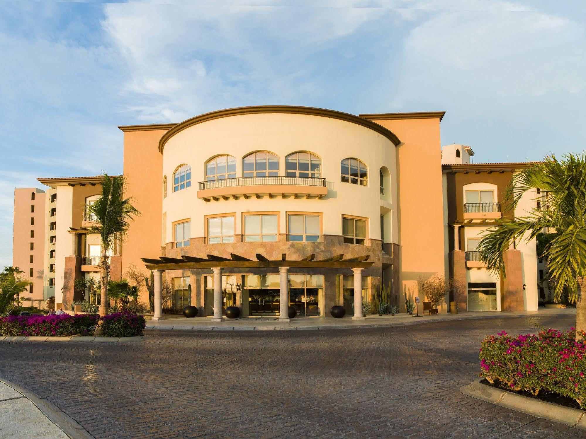 Villa Del Arco Residences Cabo San Lucas Extérieur photo
