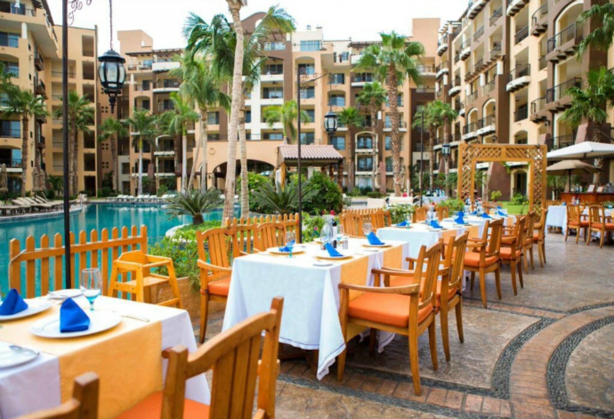 Villa Del Arco Residences Cabo San Lucas Extérieur photo
