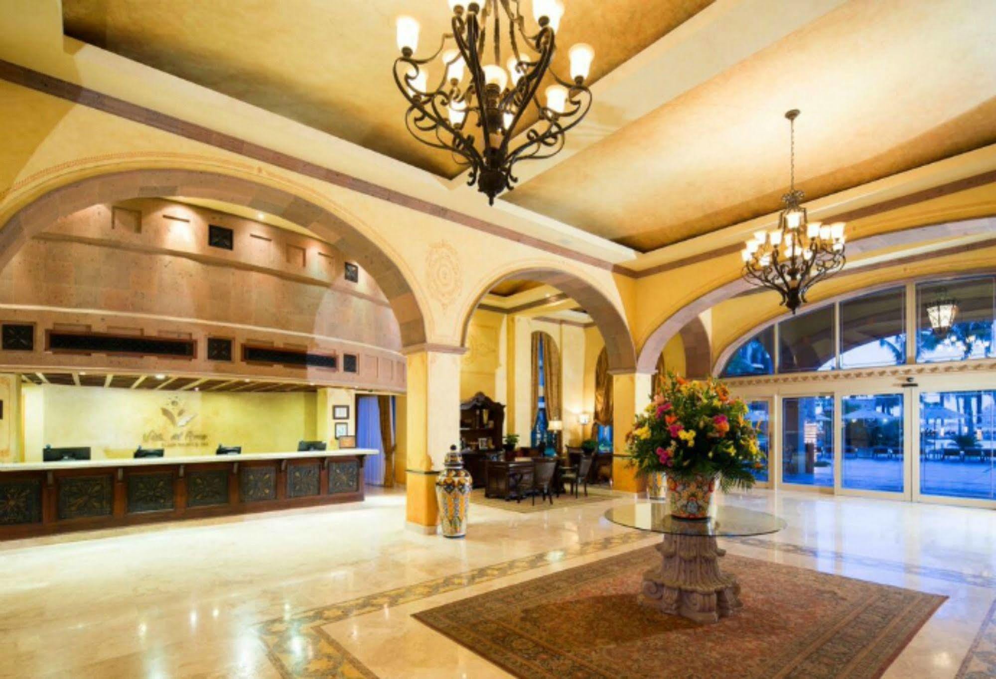 Villa Del Arco Residences Cabo San Lucas Extérieur photo